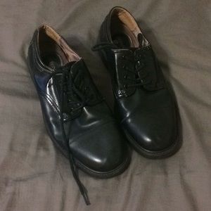 Men's Dress Shoe
